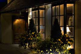 The Horseshoe Inn B&B,  Eddleston